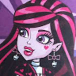 Meet your Posher, Rebeca4eva